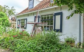 Cozy Holiday Home In Veere With Lake Nearby